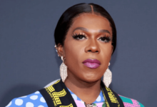 Big Freedia Net Worth