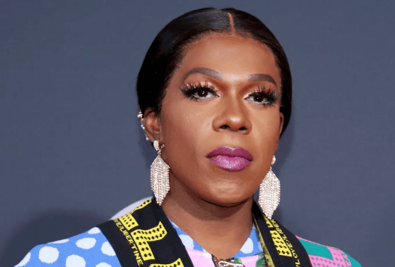 Big Freedia Net Worth