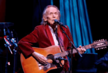 Gordon Lightfoot Net Worth
