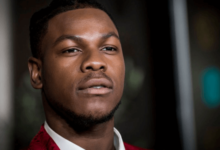 John Boyega Net Worth
