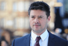 Karl Urban Net Worth