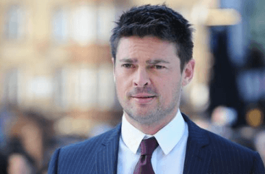 Karl Urban Net Worth