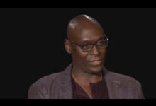 Lance Reddick Net Worth