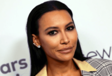 Naya Rivera Net Worth