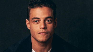 Rami Malek Net Worth