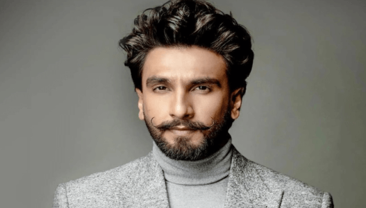 Ranveer Singh Net Worth