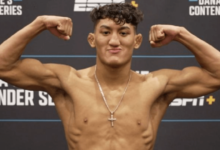 Raul Rosas Jr Net Worth