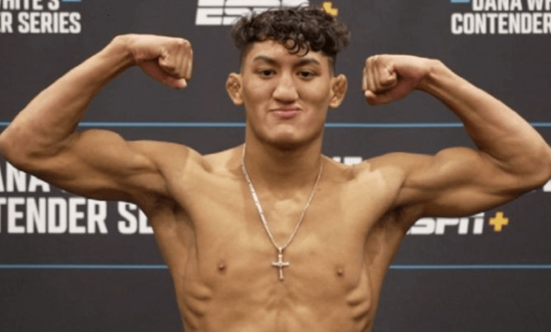 Raul Rosas Jr Net Worth