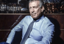Steve Varsano Net Worth