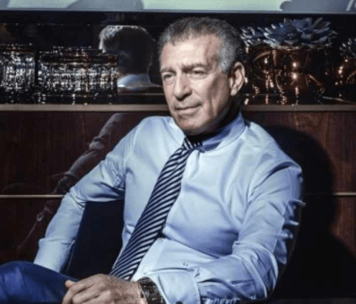 Steve Varsano Net Worth