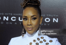 Vivica A. Fox Net Worth