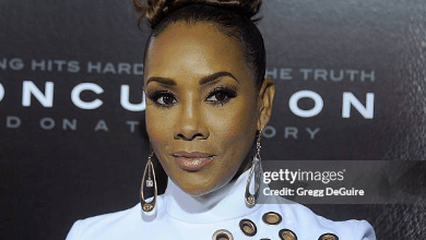Vivica A. Fox Net Worth