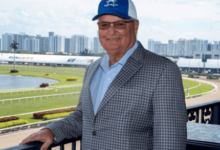 Albaugh Net Worth