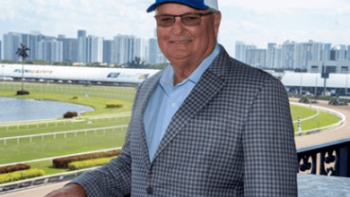 Albaugh Net Worth