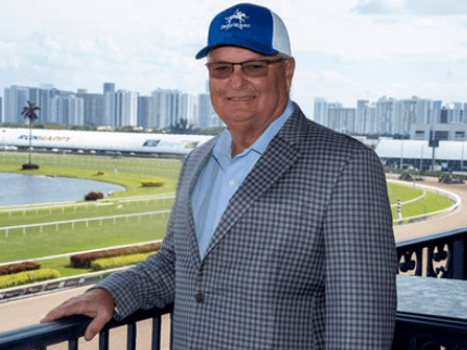 Albaugh Net Worth