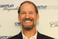 Bill Cowher Net Worth