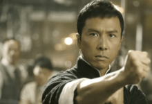 Donnie Yen Net Worth