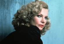 Gena Rowlands Net Worth