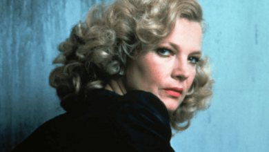 Gena Rowlands Net Worth