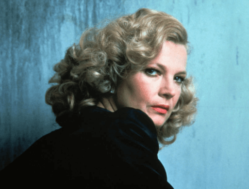 Gena Rowlands Net Worth