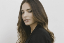 Genesis Rodriguez Net Worth