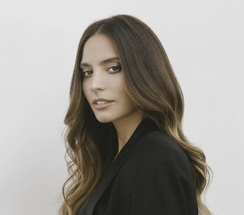 Genesis Rodriguez Net Worth