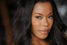 Golden Brooks Net Worth