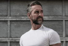 Jay Harrington Net Worth