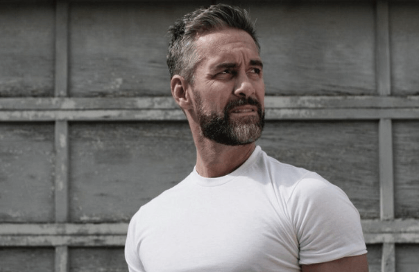 Jay Harrington Net Worth