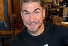 Joel Hansen Net Worth