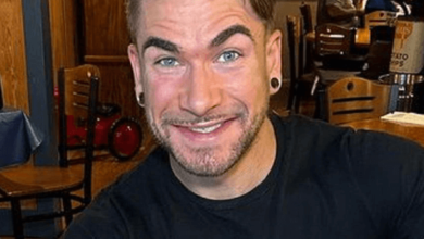 Joel Hansen Net Worth