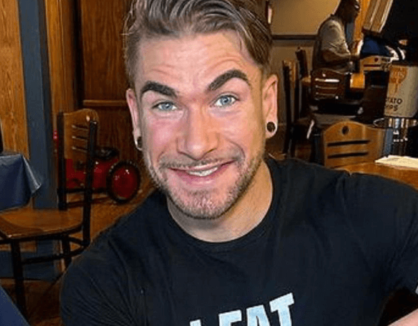Joel Hansen Net Worth