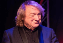 Lou Gramm Net Worth