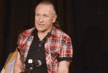 Mark Farner Net Worth