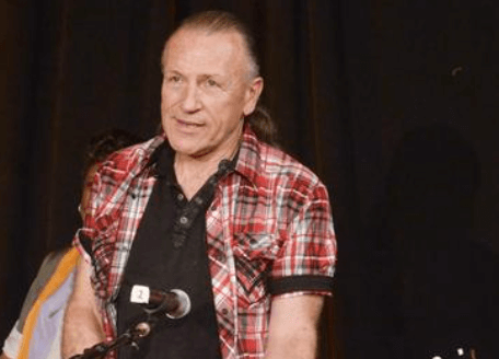 Mark Farner Net Worth