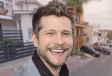 Matt Czuchry Net Worth