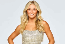 Rylee Arnold Net Worth