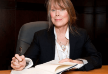Sissy Spacek Net Worth