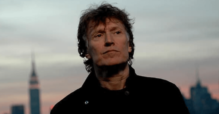 Steve Winwood Net Worth
