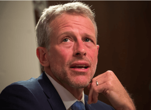 Whitney Tilson Net Worth