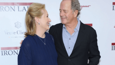 Don Gummer Net Worth