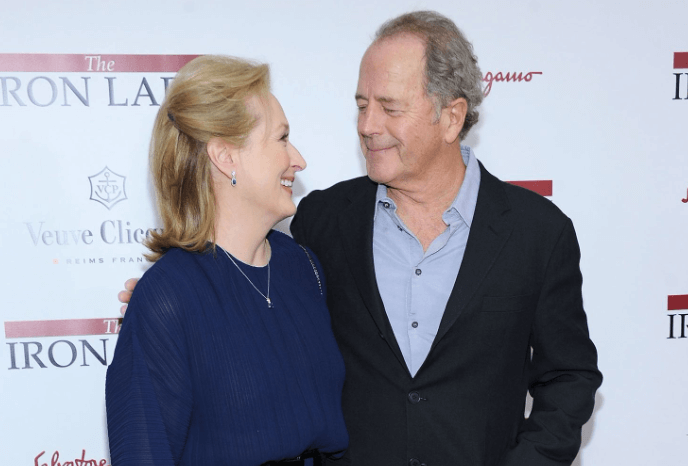 Don Gummer Net Worth