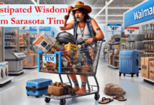 How Much Does Sarasota Tim Make on YouTube