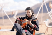 Jubin Nautiyal Net Worth