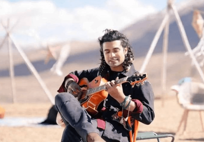 Jubin Nautiyal Net Worth