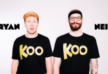 Koo Koo Kanga Roo Net Worth