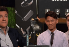 Kronos Golf Net Worth