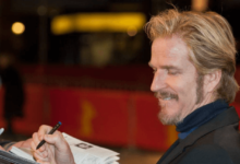 Matthew Modine Net Worth