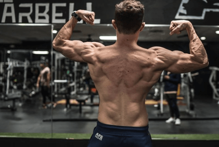 Maxx Chewning Net Worth