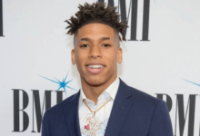 NLE Choppa Net Worth